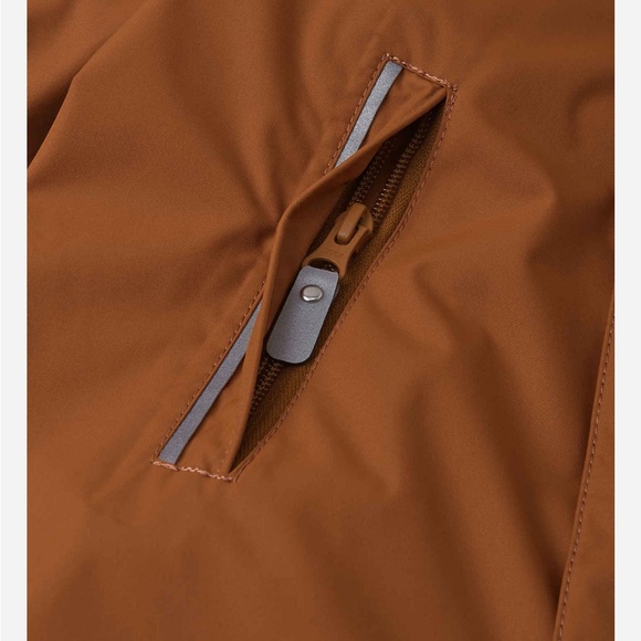 9-12 month Reima Waterproof Reimatec snowsuit - Picture 6 of 12